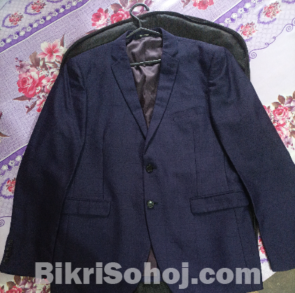Blazer Gretar fashion